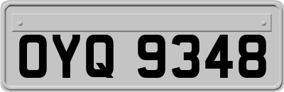 OYQ9348