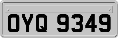 OYQ9349