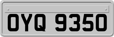 OYQ9350