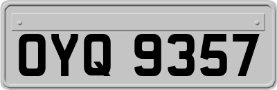 OYQ9357