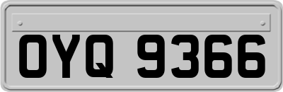 OYQ9366