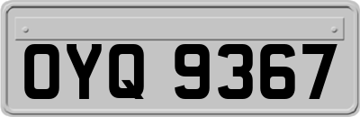 OYQ9367