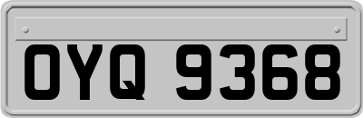 OYQ9368