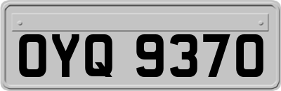 OYQ9370