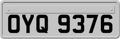 OYQ9376