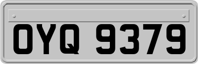 OYQ9379