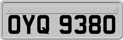 OYQ9380