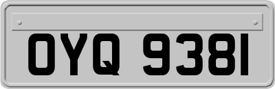 OYQ9381