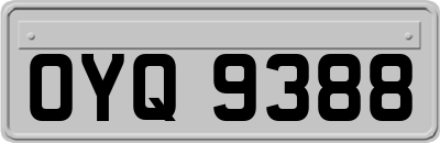 OYQ9388