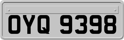 OYQ9398