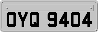OYQ9404