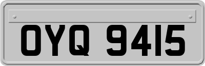 OYQ9415
