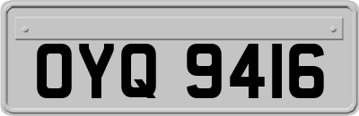 OYQ9416