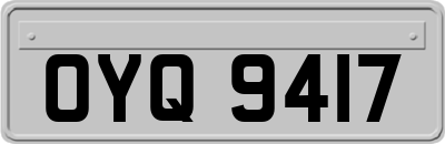 OYQ9417