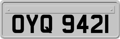 OYQ9421