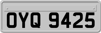 OYQ9425