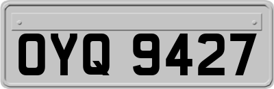 OYQ9427