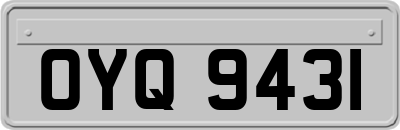OYQ9431
