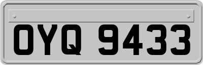 OYQ9433