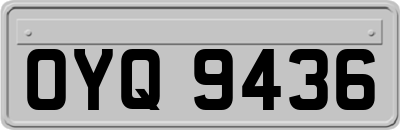 OYQ9436