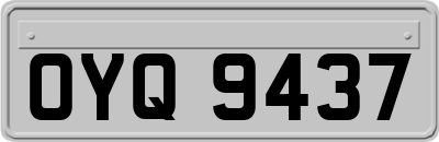 OYQ9437