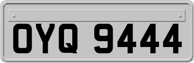 OYQ9444