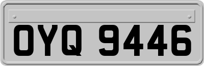 OYQ9446