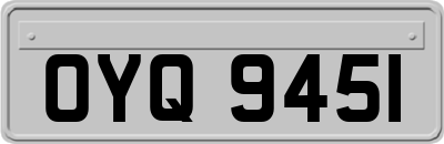 OYQ9451
