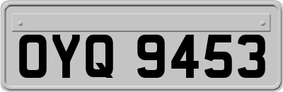 OYQ9453
