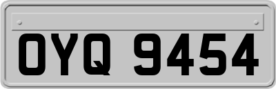 OYQ9454