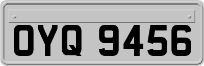 OYQ9456