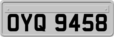 OYQ9458