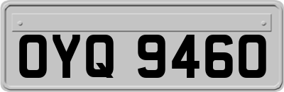 OYQ9460
