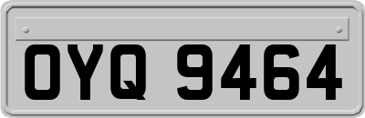 OYQ9464