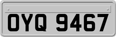 OYQ9467