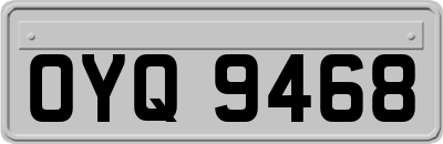 OYQ9468