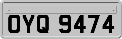 OYQ9474