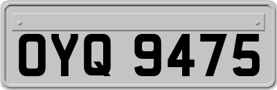 OYQ9475