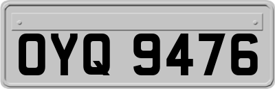 OYQ9476