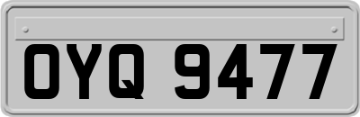 OYQ9477
