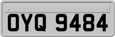 OYQ9484