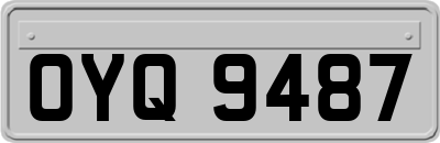 OYQ9487