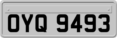 OYQ9493