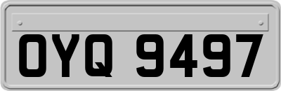OYQ9497