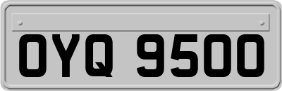 OYQ9500