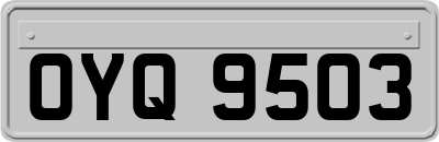 OYQ9503