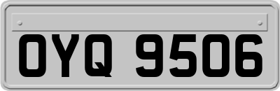 OYQ9506