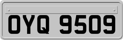 OYQ9509