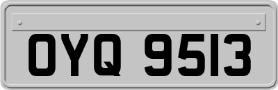 OYQ9513