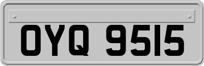 OYQ9515